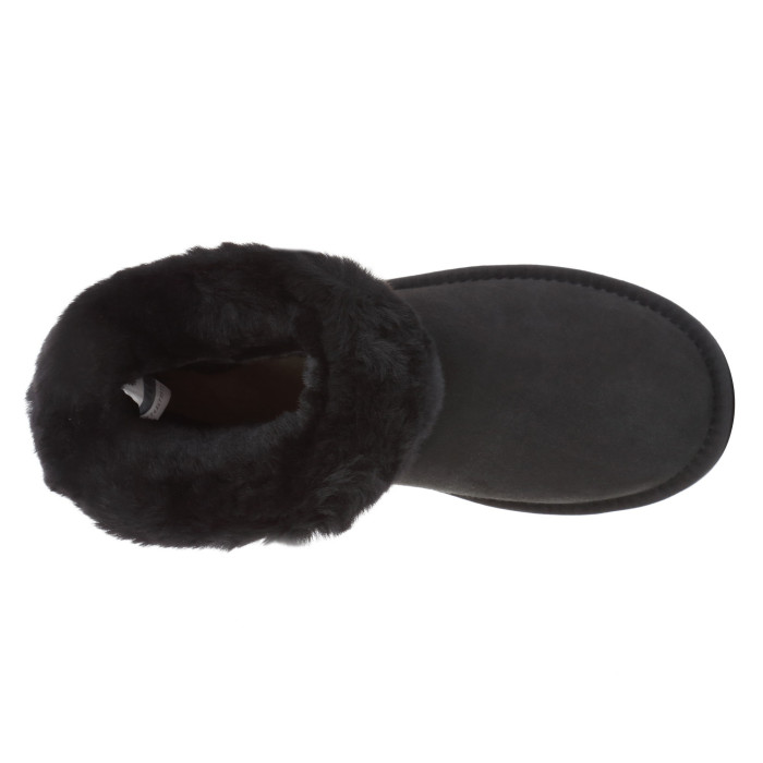 UGG Australia Classic Mini Black